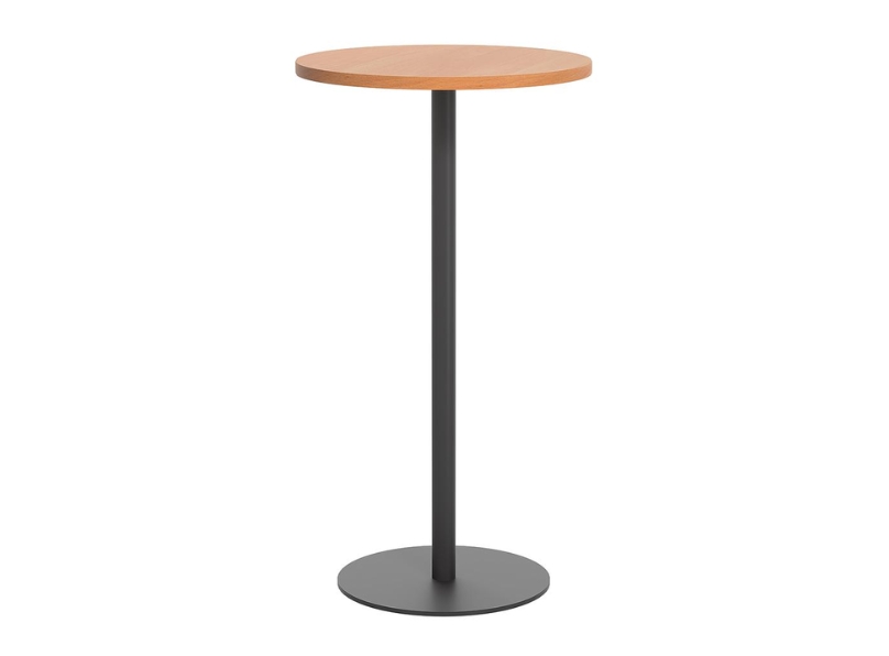 Ashvale Elland High Office Table