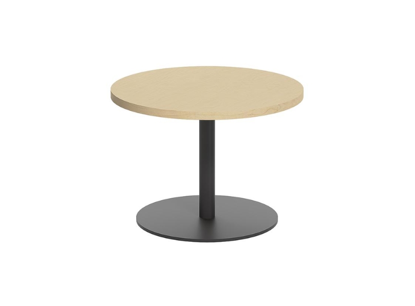 Ashvale Elland Low Office Table