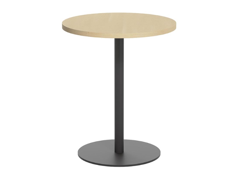 Ashvale Elland Mid Office Table