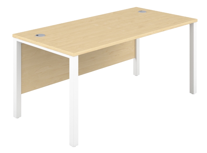 Ashvale Elswick Rectangular Office Desk