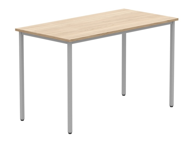 Ashvale Enfield Rectangular Office Table