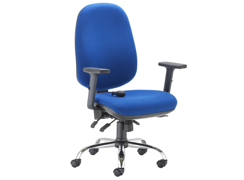 Ashvale Ergo Office Chair