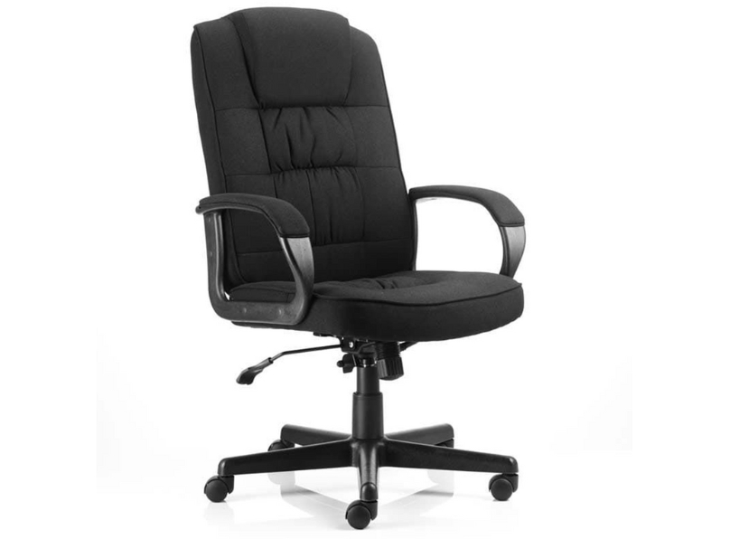 Ashvale Hyde Executive Office Chair
