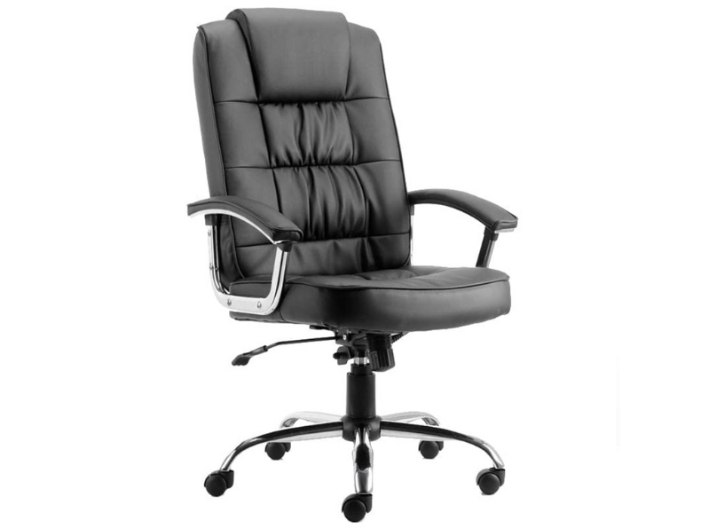 Ashvale Hyde Deluxe Executive Office Chair