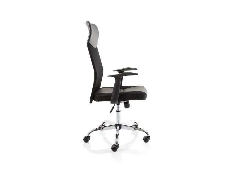 Ashvale Sheringham Mesh High Back Office Chair