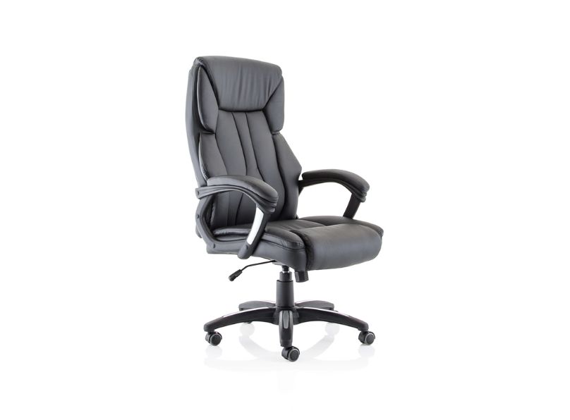 Ashvale Seavale High Back Office Chair