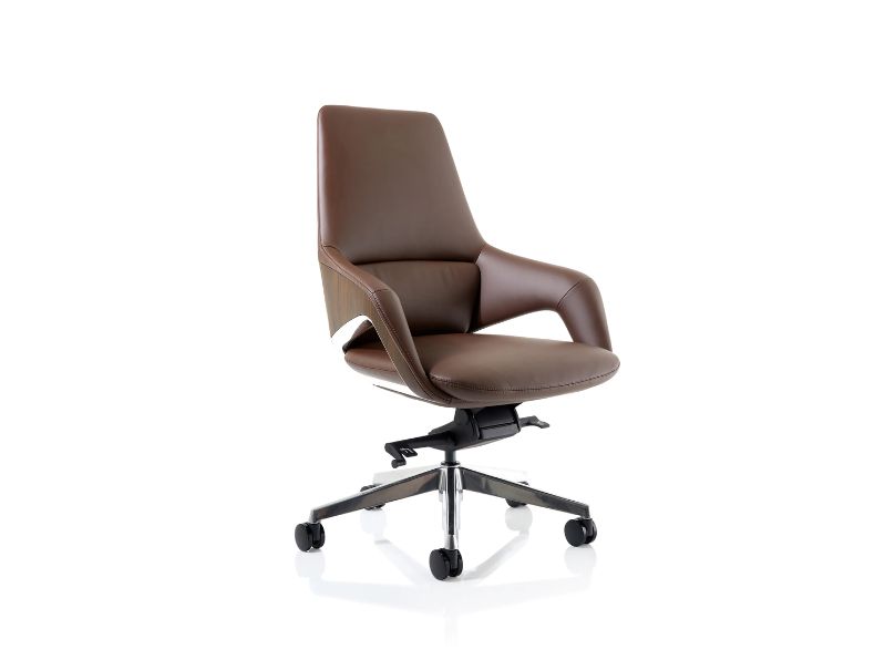 Ashvale Seaton Executive Office Chair