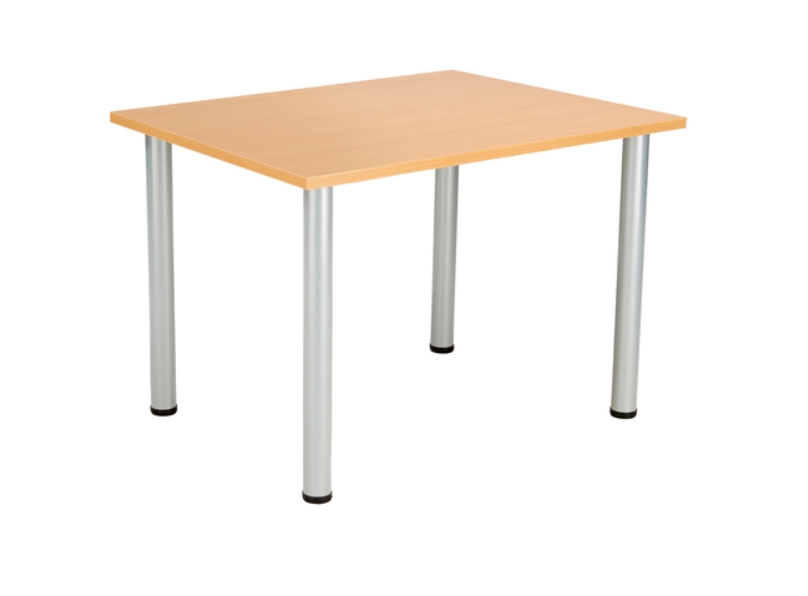 Ashvale Fairford Rectangular Office Table