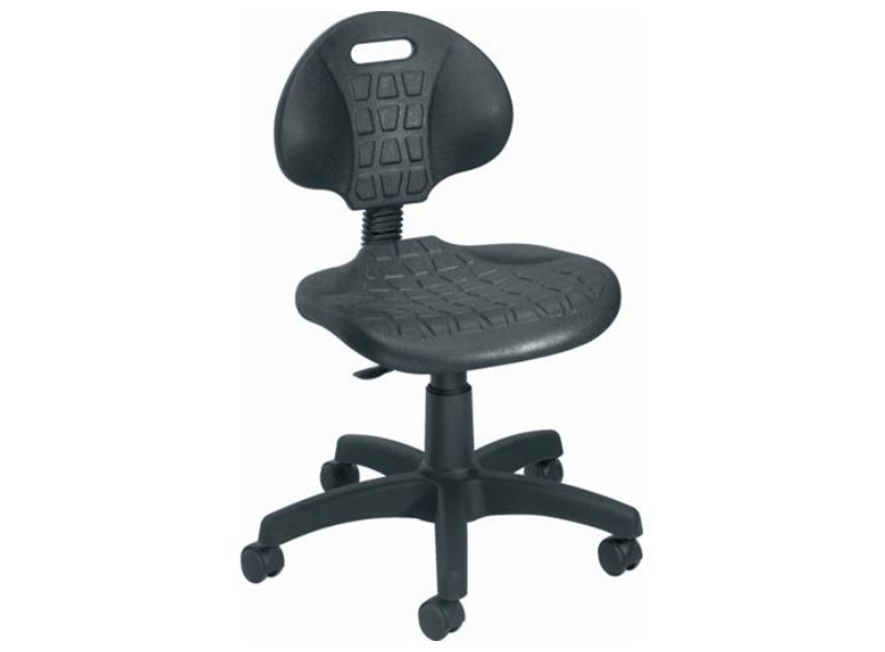 Ashvale Fareham Factory Chair