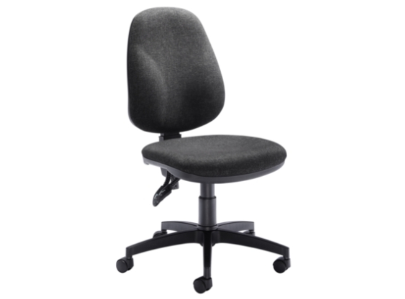 Ashvale Fenton High Back Operator Chair
