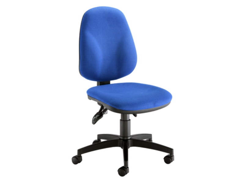 Ashvale Fenton High Back Tilt Operator Chair