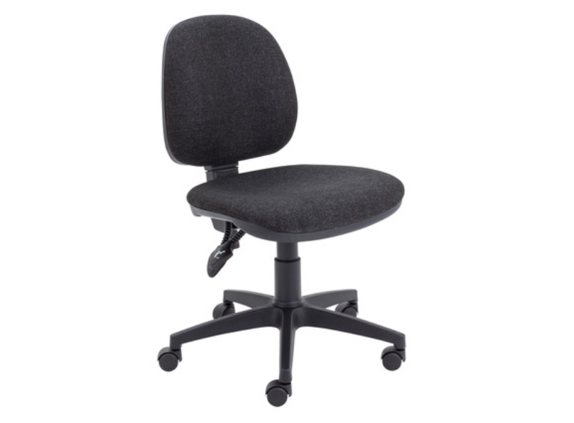 Ashvale Fenton Mid Back Tilt Operator Chair