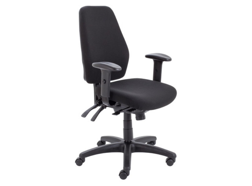 Ashvale Filton Operator Chair
