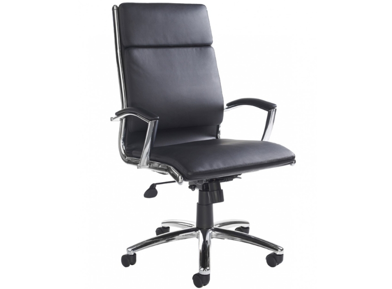 Ashvale Milton High Back Office Chair