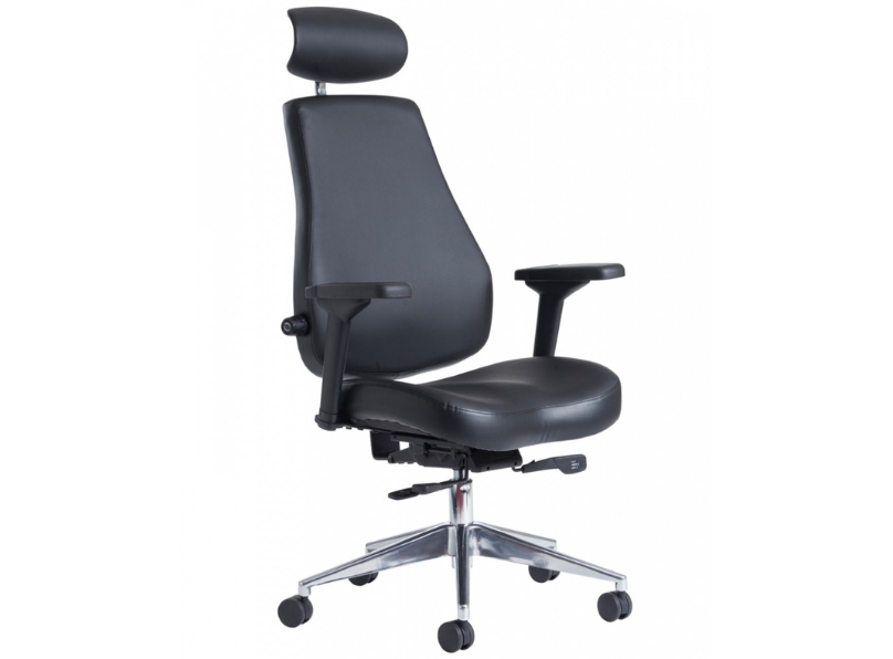 Ashvale Milden High Back Office Chair