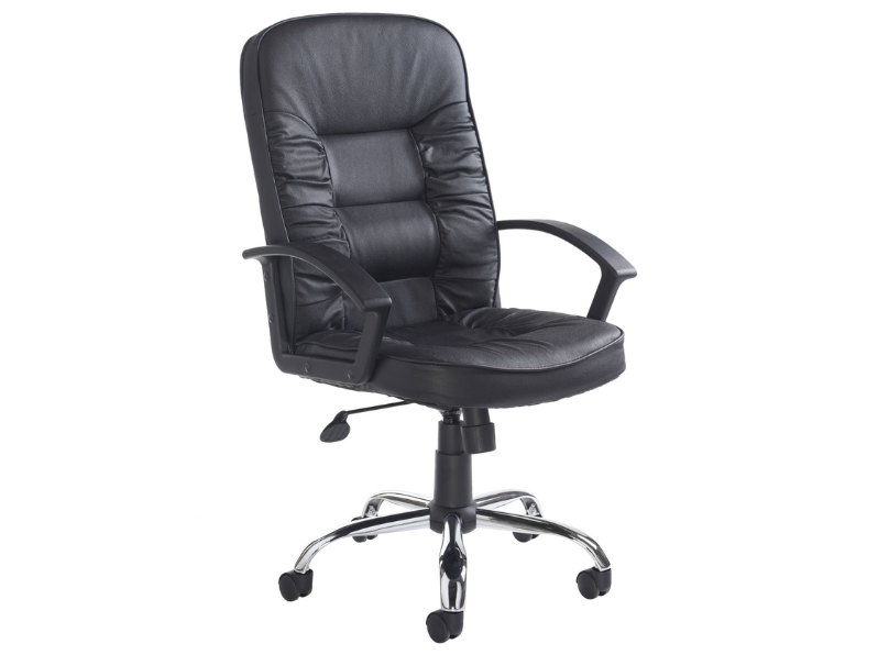 Ashvale Merton High Back Office Chair