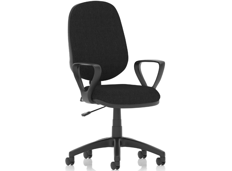 Ashvale Purdon 1 Lever Office Chair