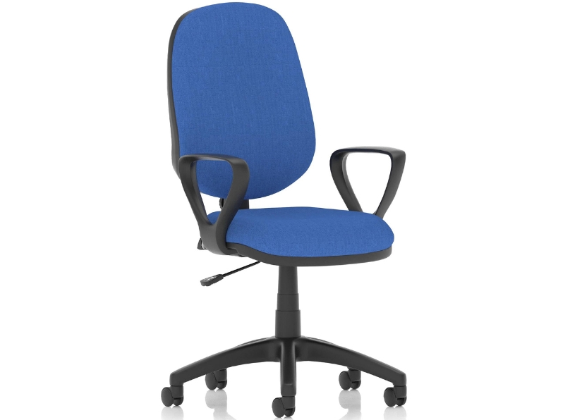 Ashvale Purdon 1 Lever Office Chair