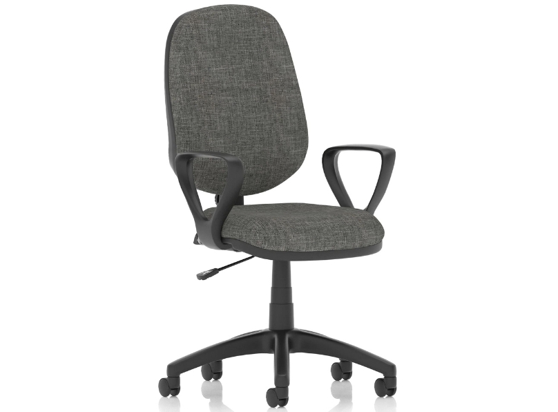 Ashvale Purdon 1 Lever Office Chair