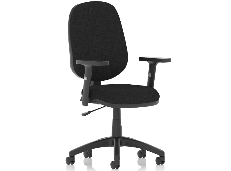 Ashvale Purdon 1 Lever Office Chair