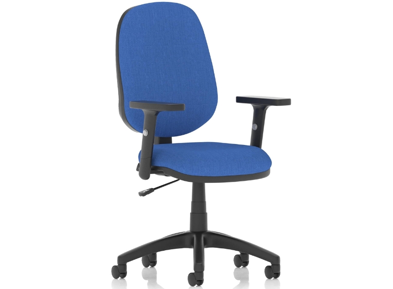 Ashvale Purdon 1 Lever Office Chair