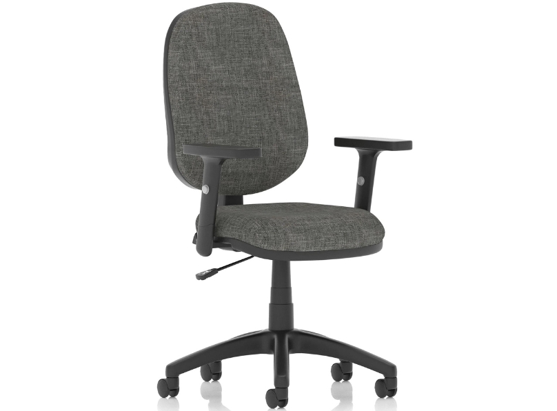 Ashvale Purdon 1 Lever Office Chair
