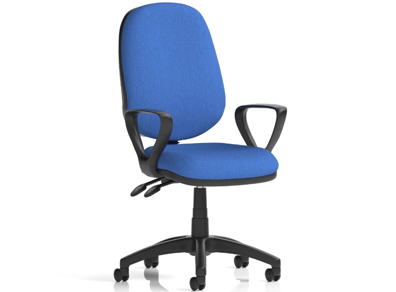 Ashvale Purdon 2 Lever Office Chair