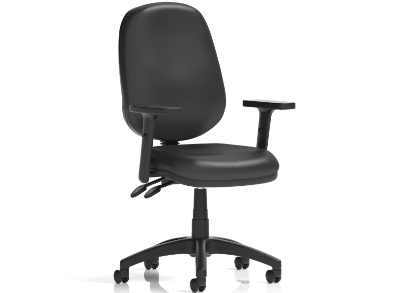 Ashvale Purdon 2 Lever Office Chair