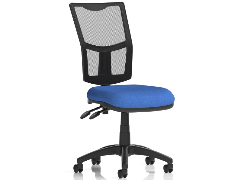 Ashvale Purdon Plus 2 Lever Mesh Back Office Chair