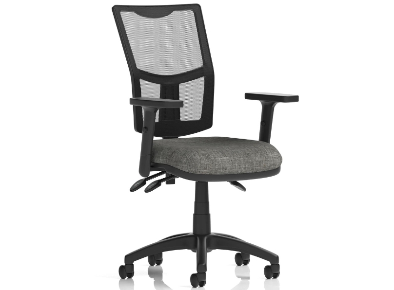Ashvale Purdon 3 Lever Office Chair