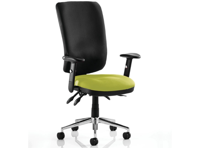 Ashvale Portland High Back Posture Office Chair