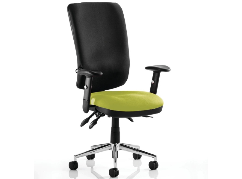 Ashvale Portland High Back Posture Office Chair