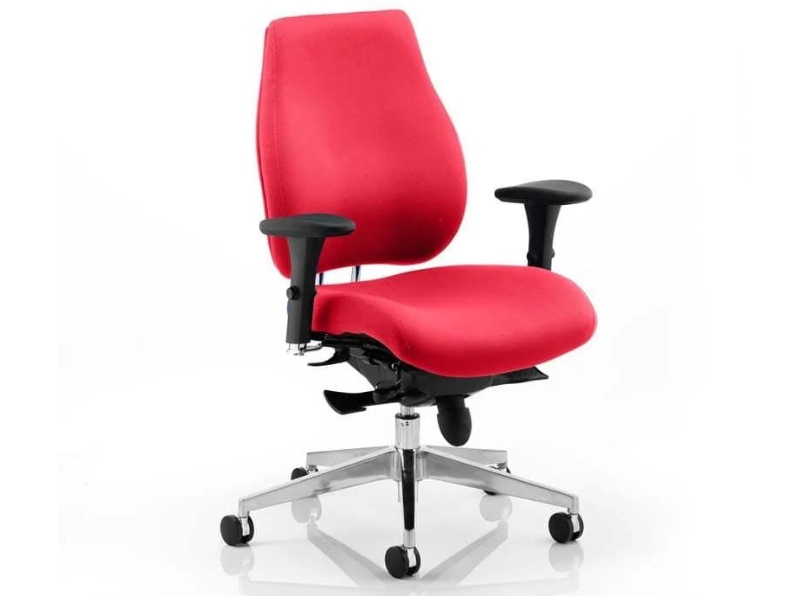 Ashvale Portland Plus Posture Office Chair