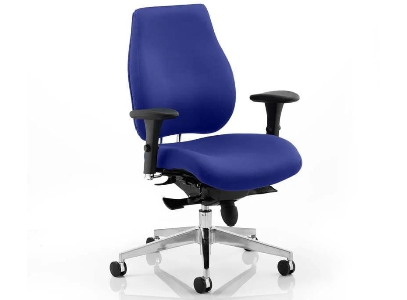 Ashvale Portland Plus Posture Office Chair