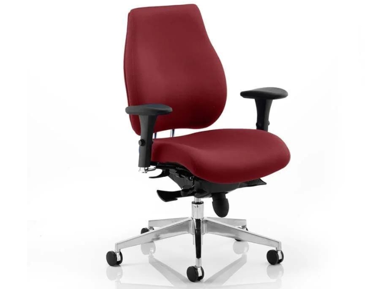 Ashvale Portland Plus Posture Office Chair
