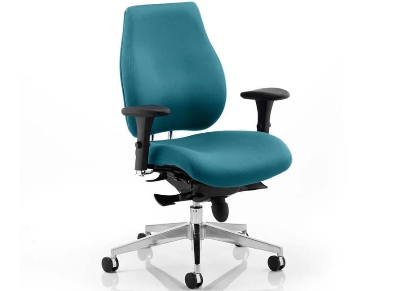 Ashvale Portland Plus Posture Office Chair