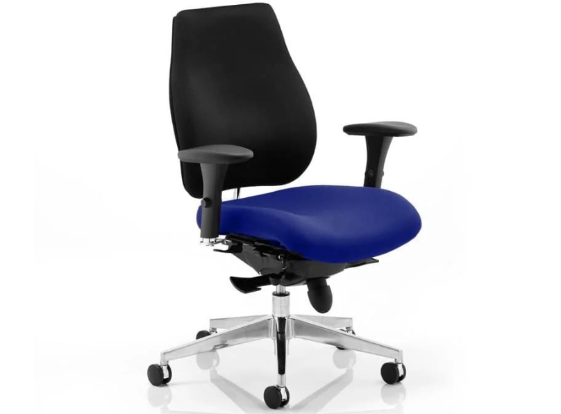 Ashvale Portland Plus Posture Office Chair