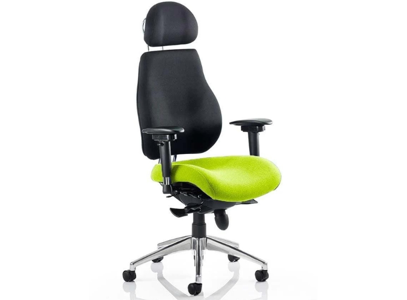 Ashvale Portland Plus Posture Office Chair
