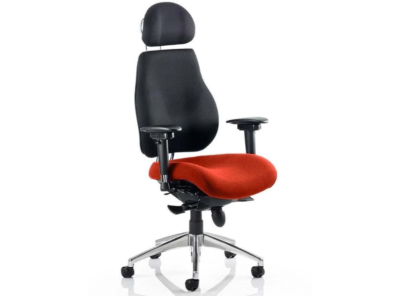 Ashvale Portland Plus Posture Office Chair