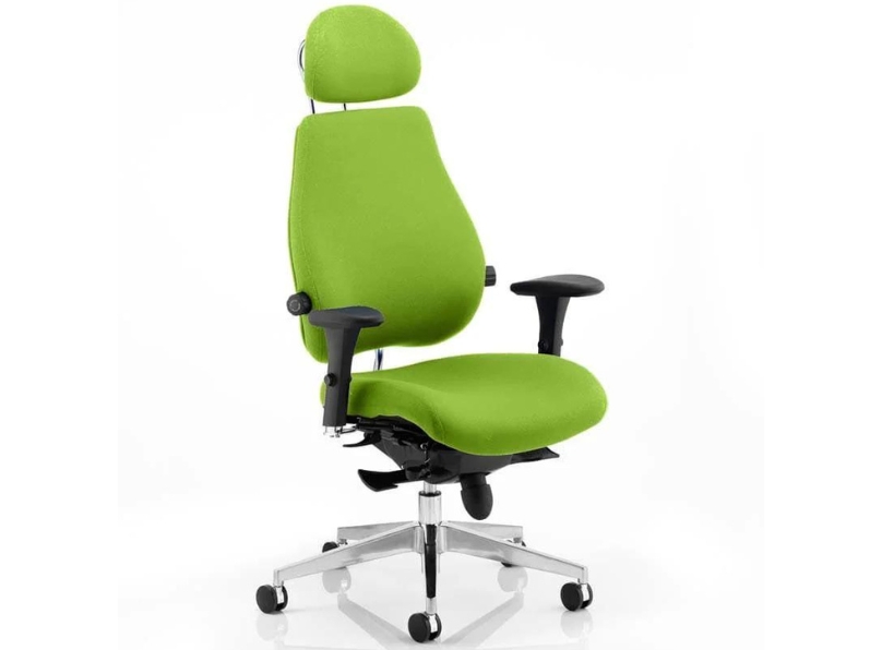 Ashvale Portland Plus Posture Office Chair