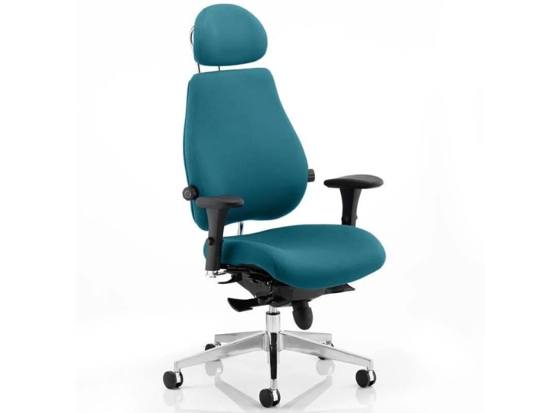 Ashvale Portland Plus Posture Office Chair