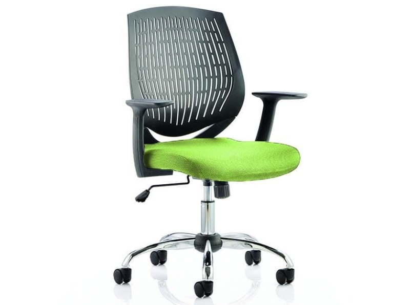 Ashvale Patton Mesh Back Office Chair