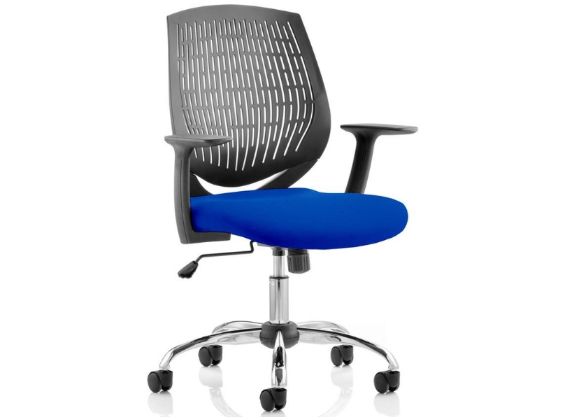 Ashvale Patton Mesh Back Office Chair