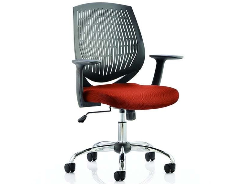 Ashvale Patton Mesh Back Office Chair