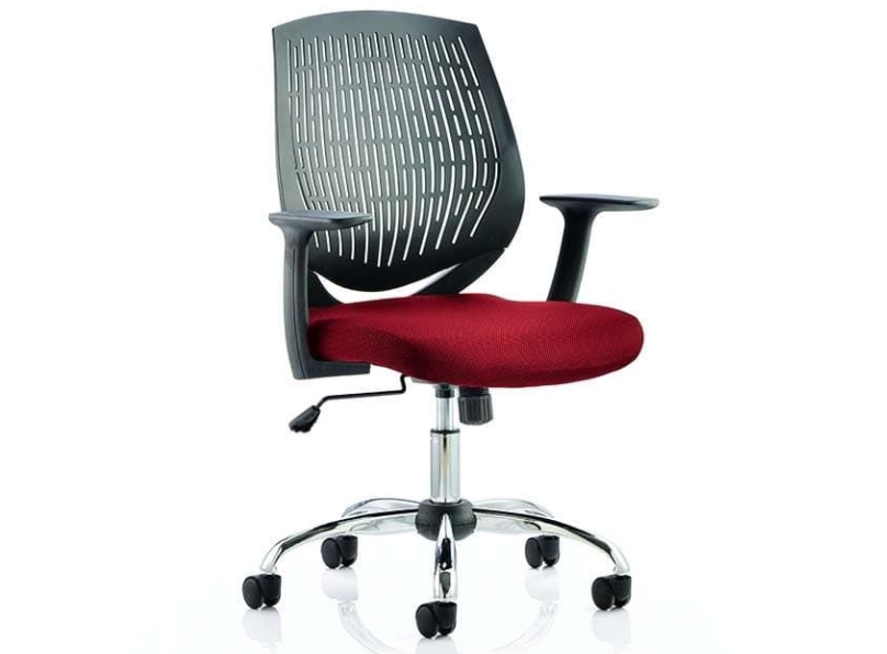Ashvale Patton Mesh Back Office Chair