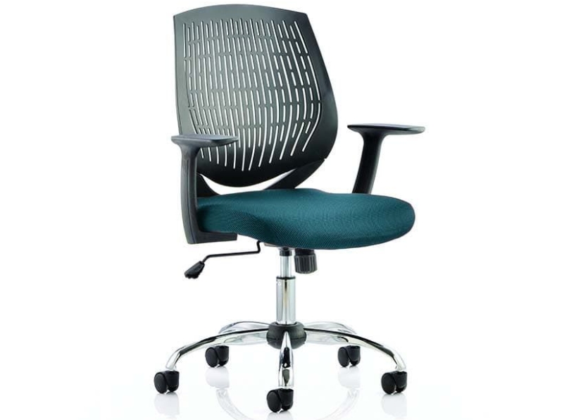 Ashvale Patton Mesh Back Office Chair