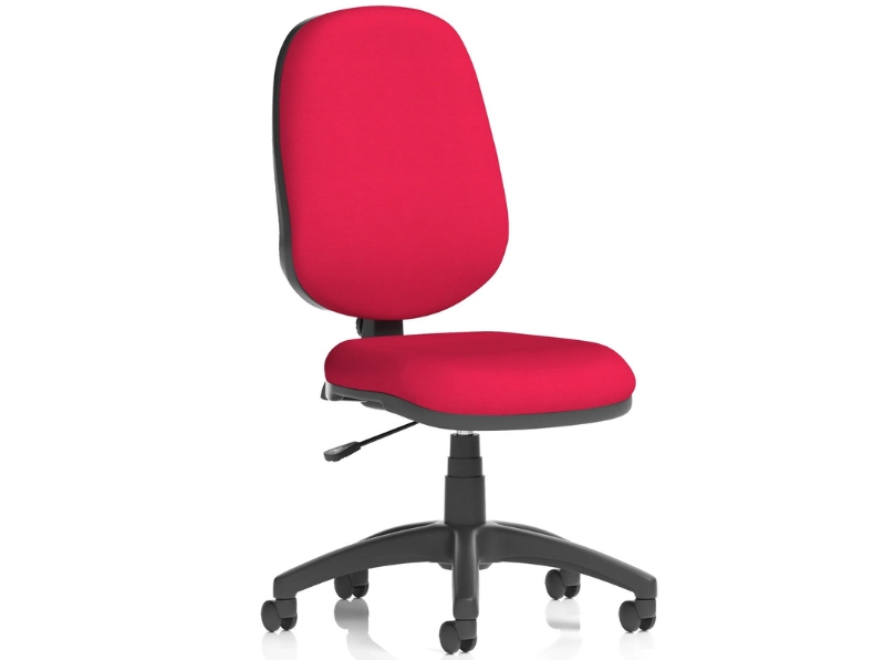 Ashvale Purdon 1 Lever Office Chair