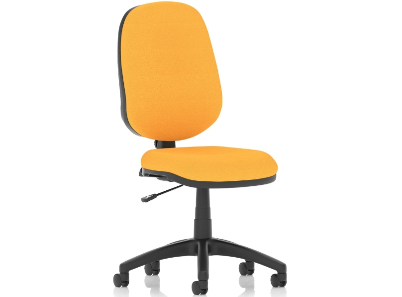 Ashvale Purdon 1 Lever Office Chair