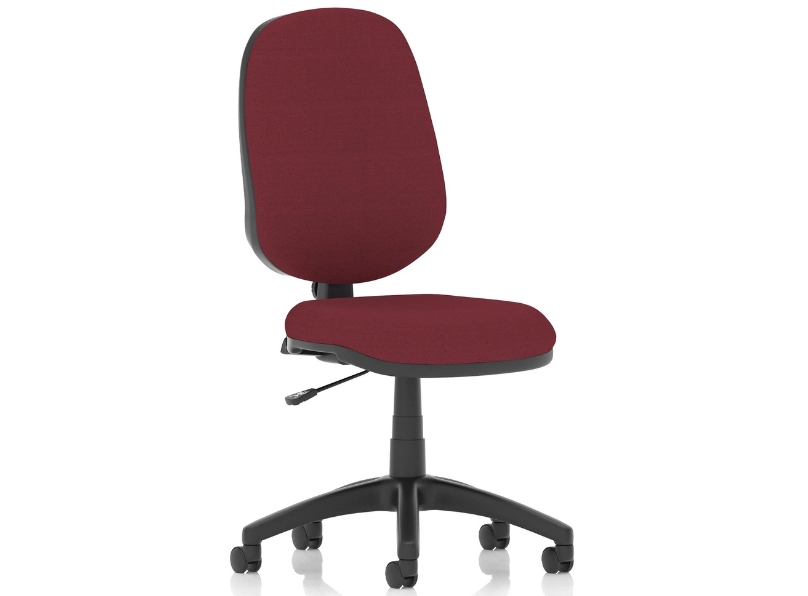Ashvale Purdon 1 Lever Office Chair