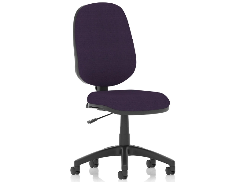 Ashvale Purdon 1 Lever Office Chair